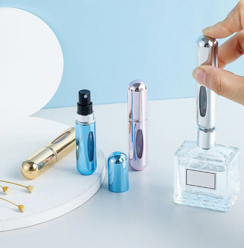 Parfum To Go