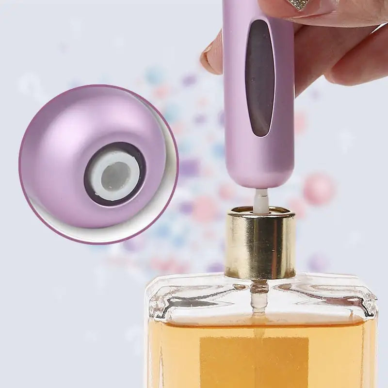 Parfum To Go
