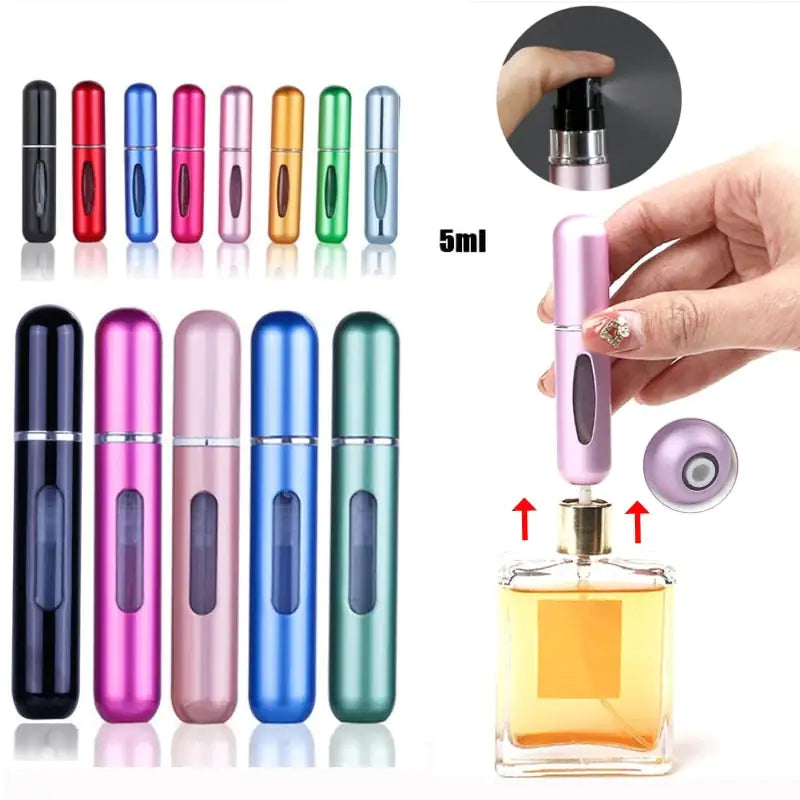 Parfum To Go