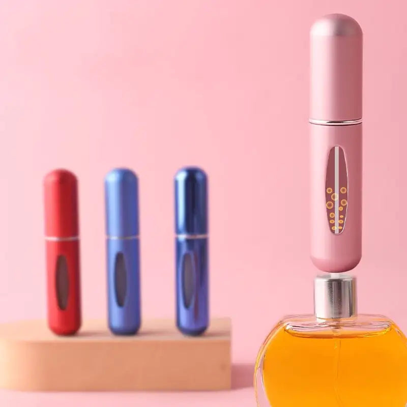 Parfum To Go