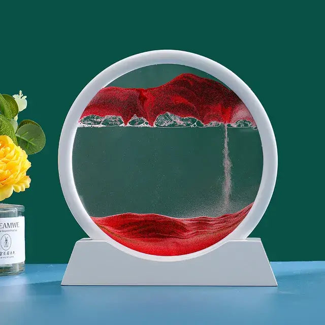 Sand Art - 3D Decor